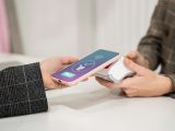 multi-currency payment processing