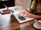 Digital goods merchant