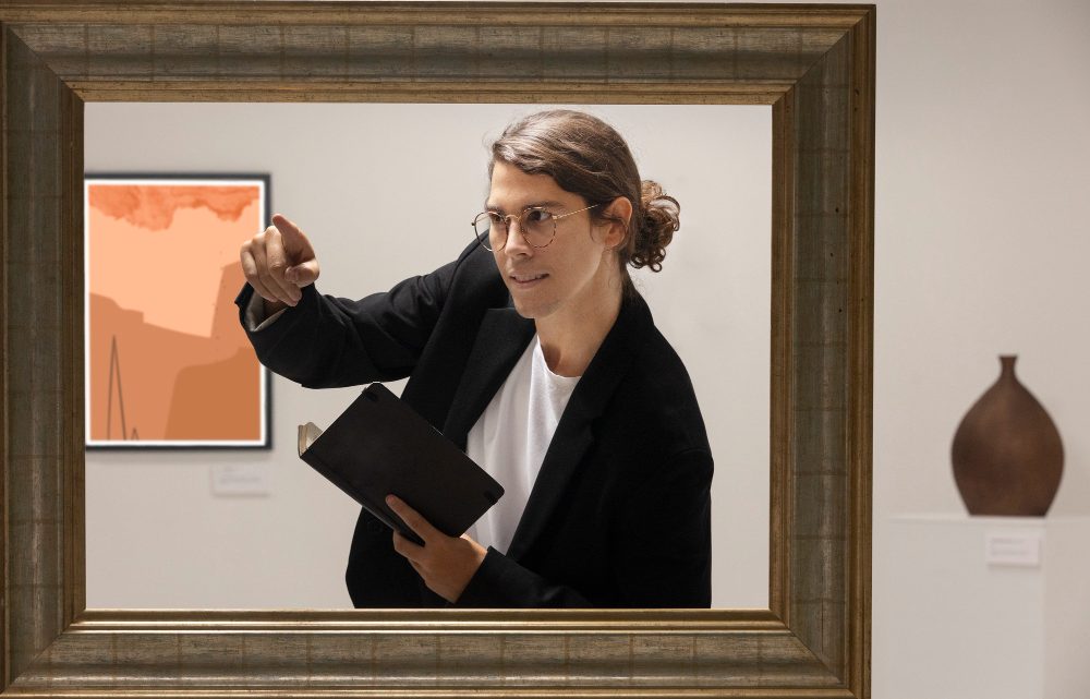How to Invest in Art? A Guide for Beginners
