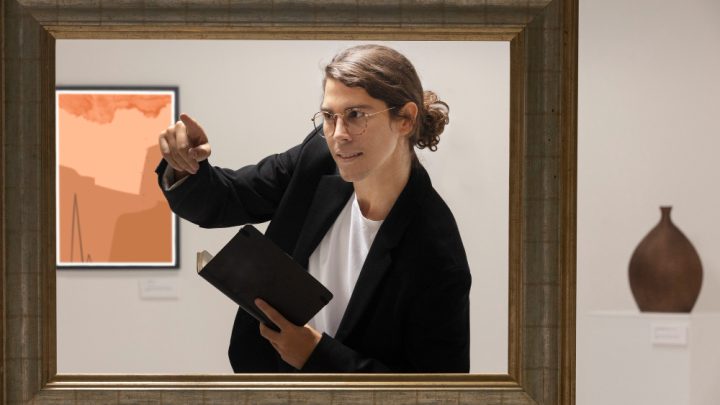 How to Invest in Art? A Guide for Beginners