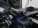 machine spare parts