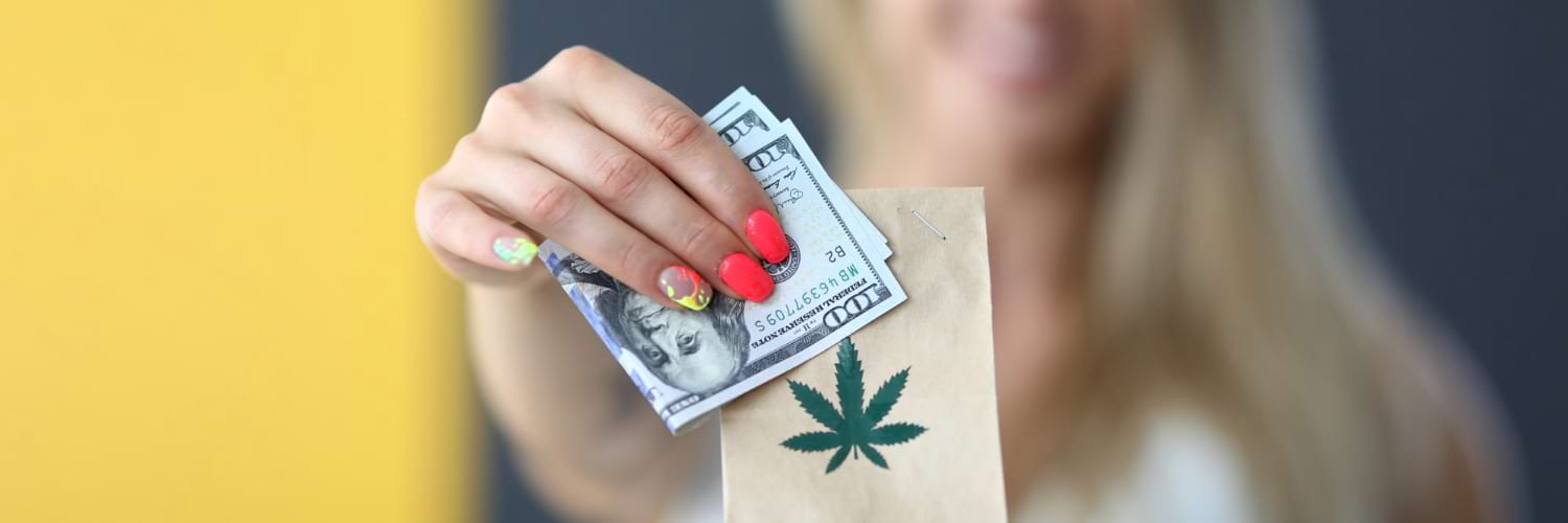 CBD Merchant Account