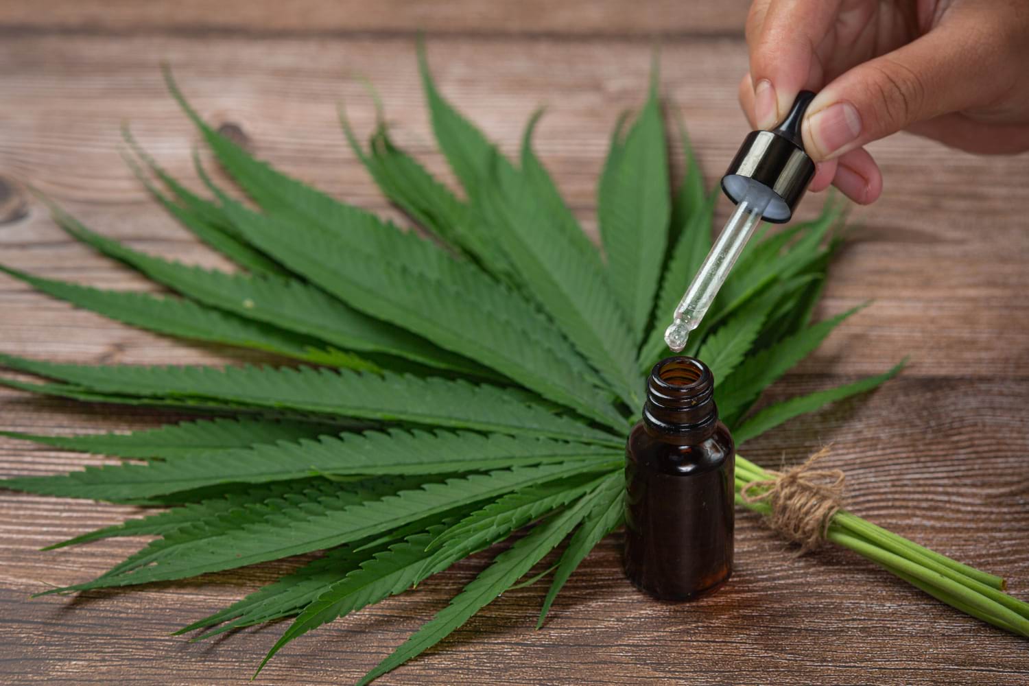 CBD Merchant Account
