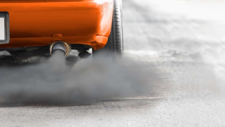 The Importance of an Air Pollution Map in Modern Environmental Monitoring