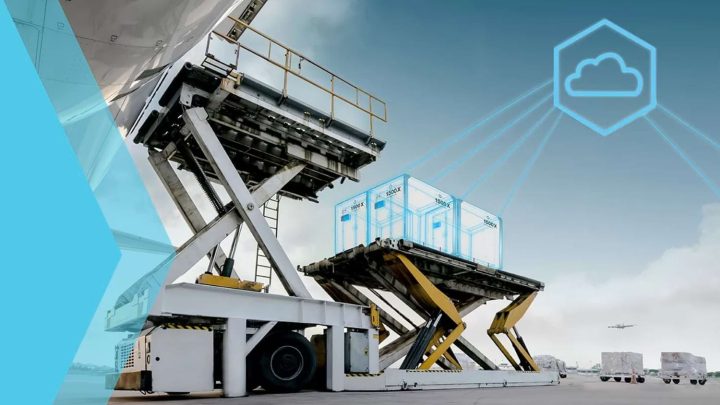 SkyCell: A Leading Cold Supply Chain Company in Modern Logistics