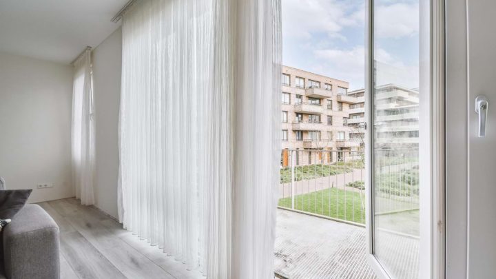 The Advantages of High-Quality Window Profiles
