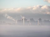 air quality tracker