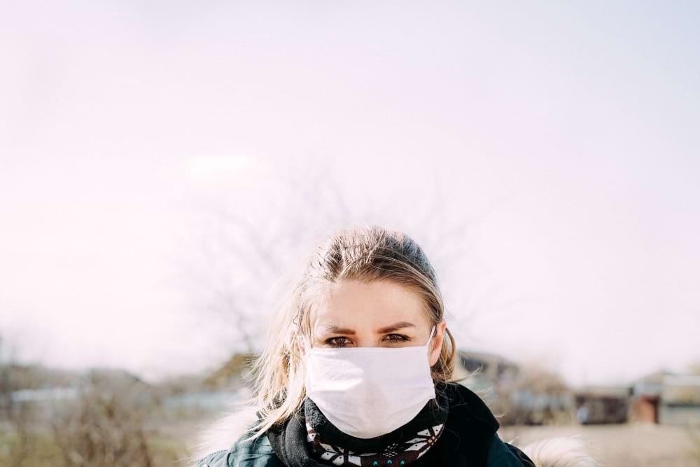air quality tracker
