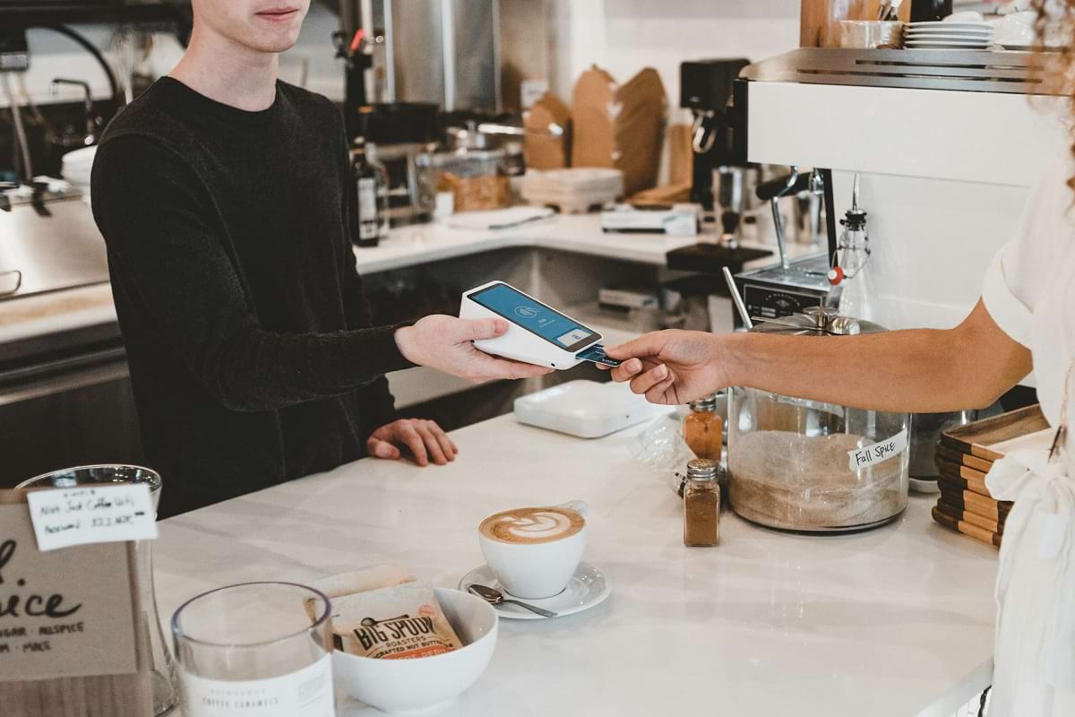 high volume merchant accounts