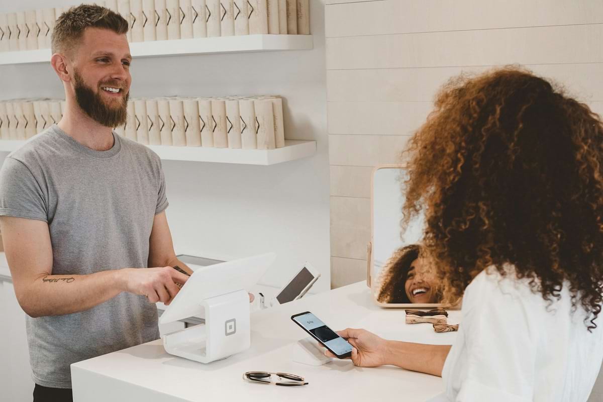 high volume merchant accounts