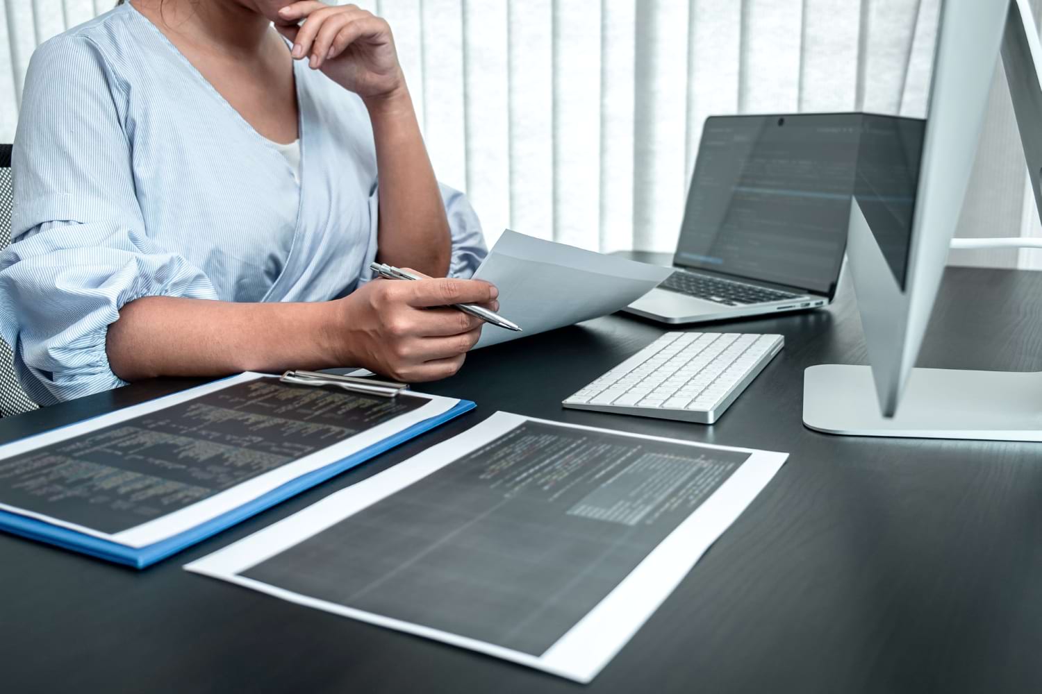 technical writing services