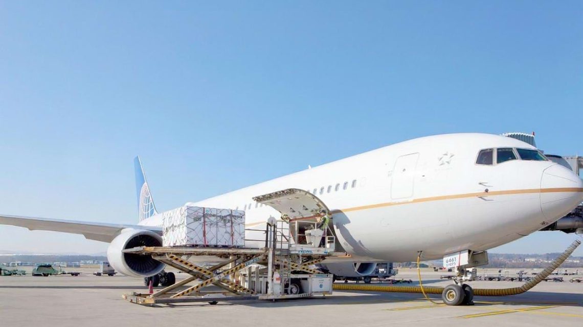 SkyCell: Revolutionising Pharmaceutical Logistics with the 1500X Hybrid Container